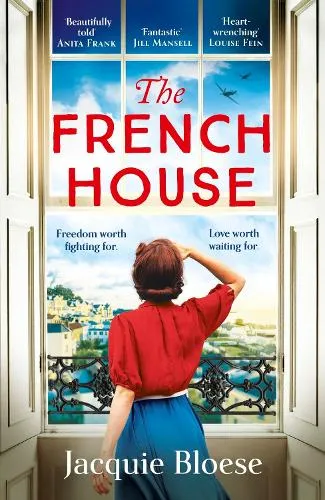 Jacquie Bloese The French House