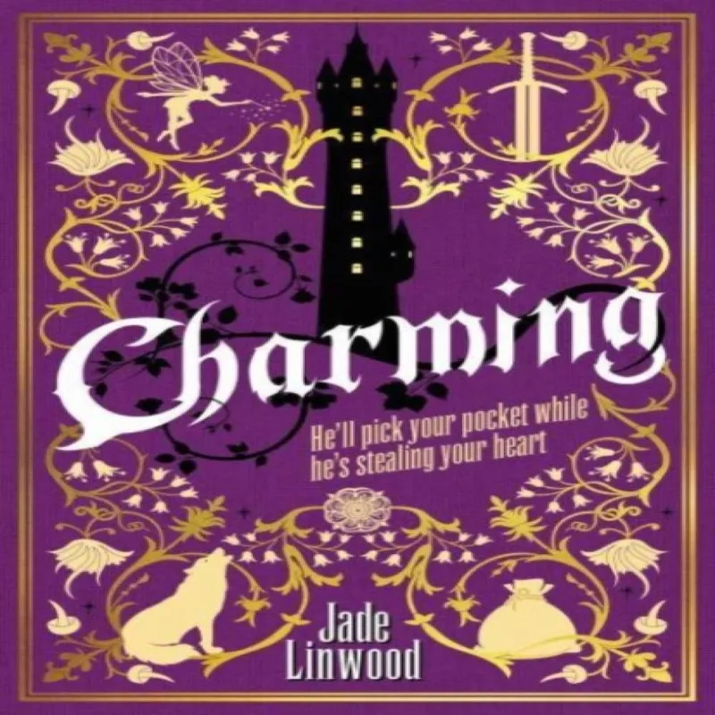 Rebellion Publishing Ltd. Charming