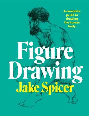 Jake Spicer Figure Drawing