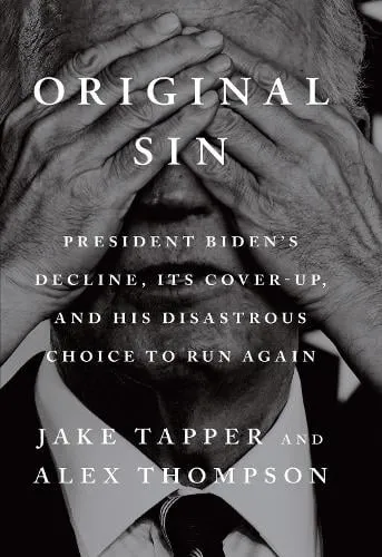 Jake Tapper Original Sin