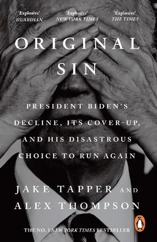 Jake Tapper Original Sin