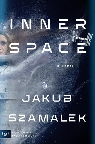 Jakub Szamalek Inner Space