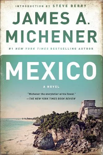 James A. Michener Mexico