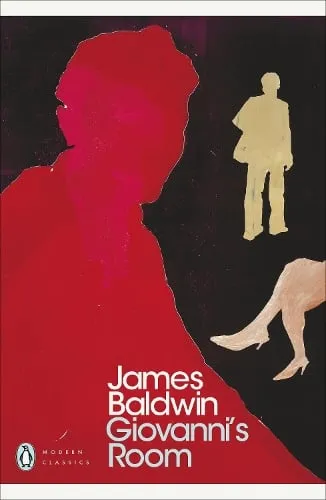 James Baldwin Giovanni's Room