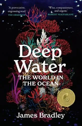 James Bradley Deep Water