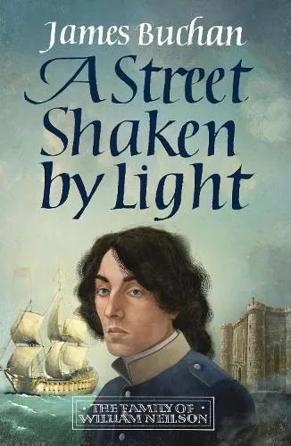 James Buchan A Street Shaken by Light