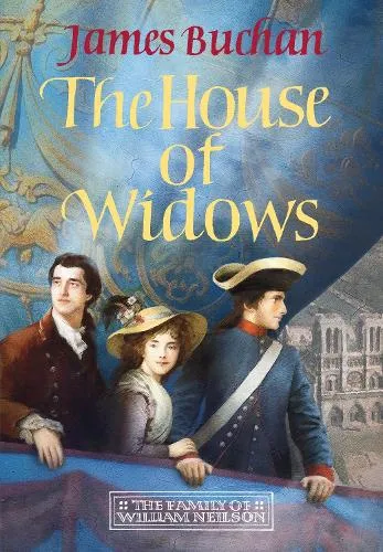 James Buchan The House of Widows