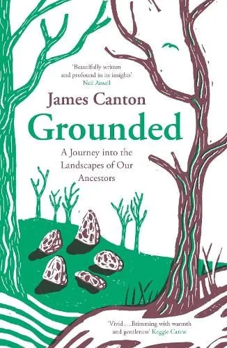 James Canton Grounded