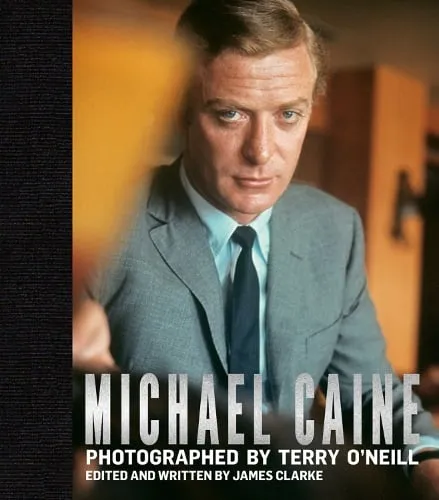 James Clarke Michael Caine