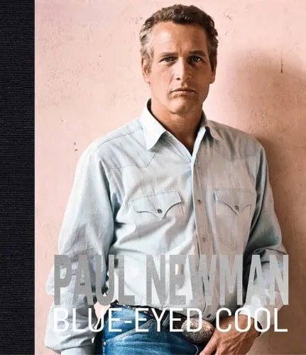 James Clarke Paul Newman