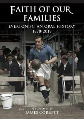James Corbett Faith of Our Families