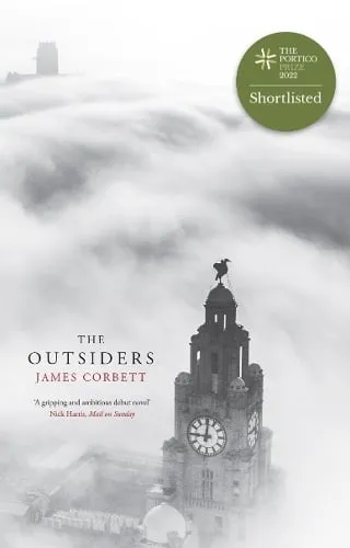 James Corbett The Outsiders
