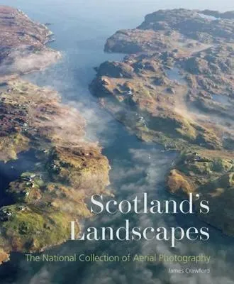 James Crawford Scotland's Landscapes