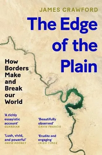 James Crawford The Edge of the Plain