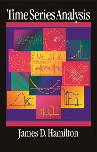 James D. Hamilton Time Series Analysis