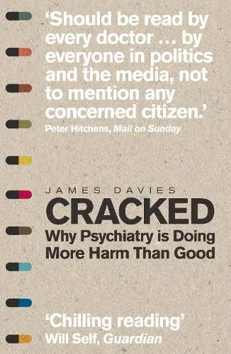 James Davies Cracked