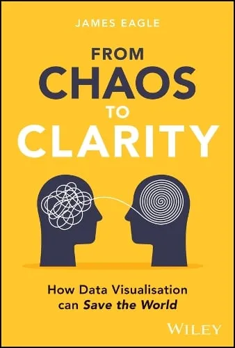 James Eagle From Chaos to Clarity