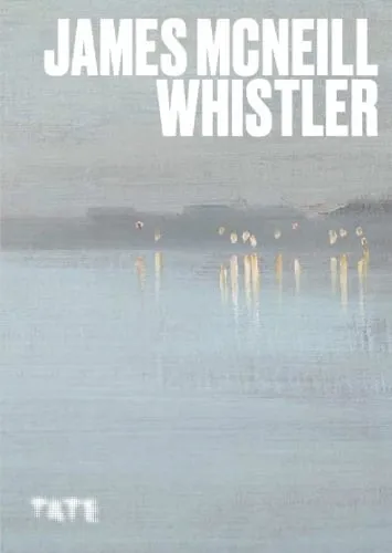 James Finch Artists Series: James McNeill Whistler