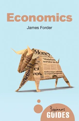 James Forder Economics