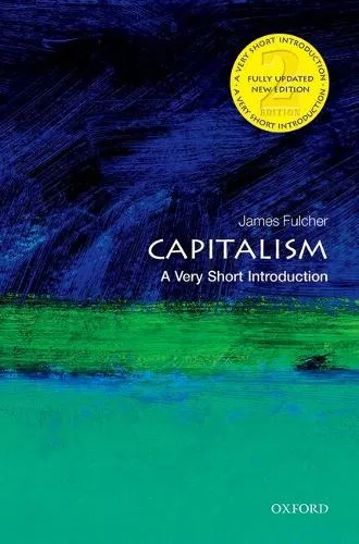 James Fulcher Capitalism