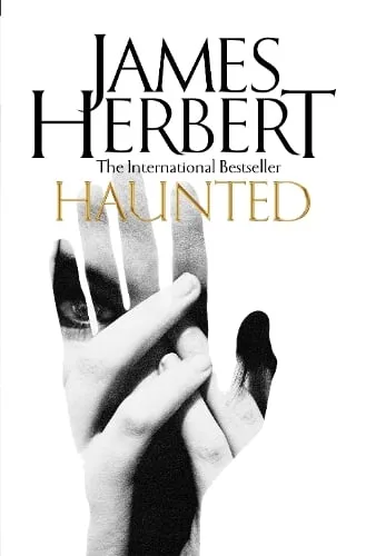 James Herbert Haunted