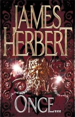 James Herbert Once