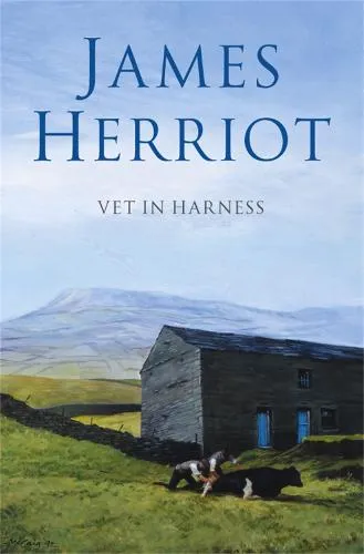 James Herriot Vet in Harness
