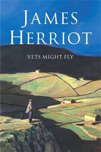 James Herriot Vets Might Fly