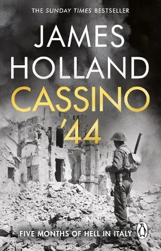 James Holland Cassino '44