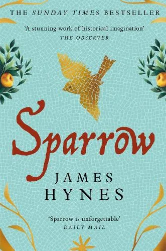 James Hynes Sparrow