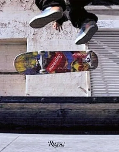 James Jebbia Supreme