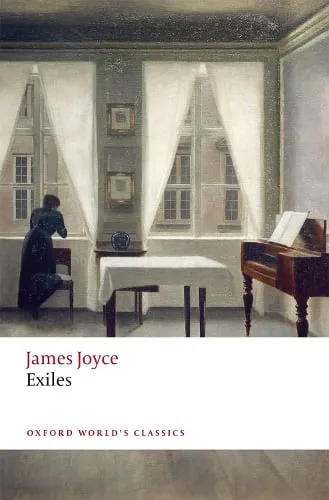 James Joyce Exiles