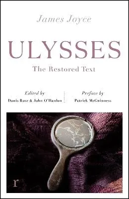James Joyce Ulysses
