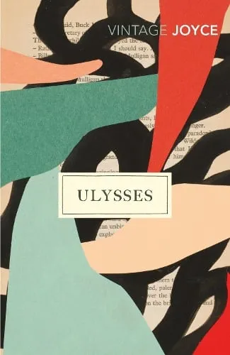 James Joyce Ulysses