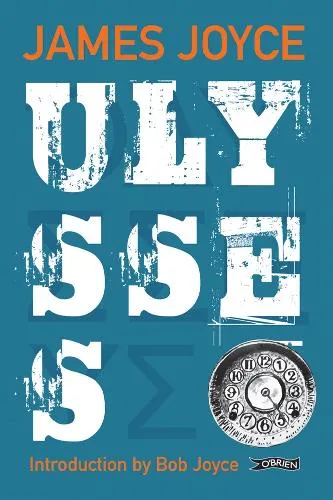 James Joyce Ulysses