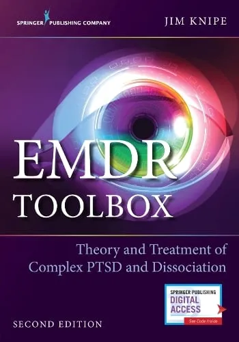 James Knipe, PhD Emdr Toolbox