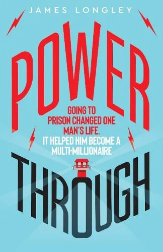 James Longley Power Through
