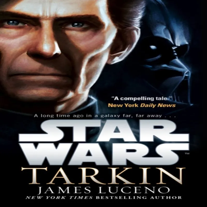 Cornerstone Star Wars: Tarkin