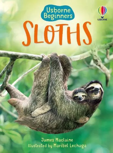 James Maclaine Sloths