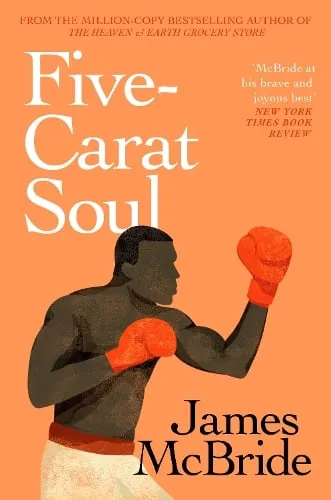 James McBride Five-Carat Soul
