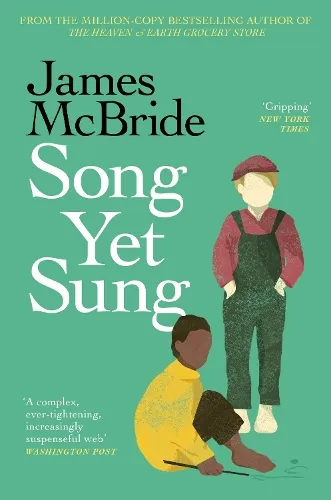 James McBride Song Yet Sung