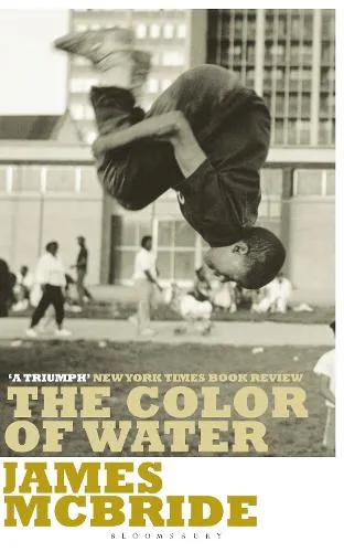 James McBride The Color of Water