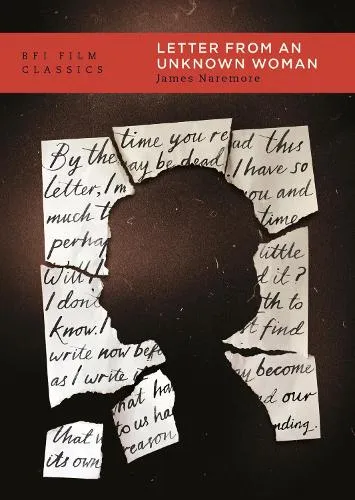 James Naremore Letter from an Unknown Woman