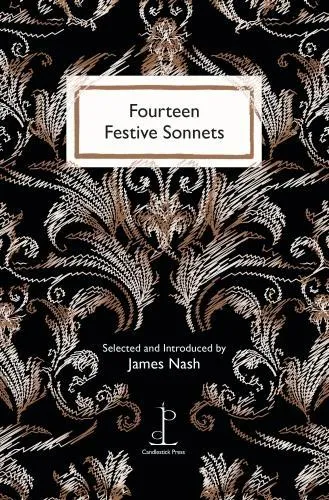 James Nash Fourteen Festive Sonnets