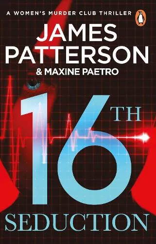 James Patterson 16th Seduction