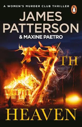 James Patterson 7th Heaven