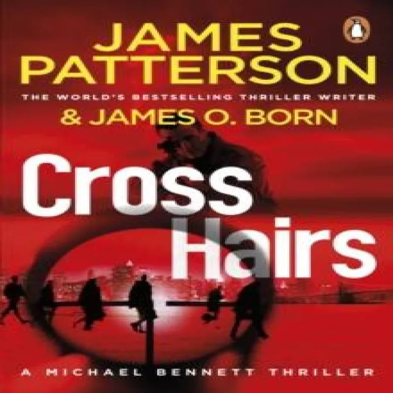Cornerstone Crosshairs : (Michael Bennett 16)