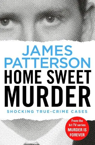 James Patterson Home Sweet Murder