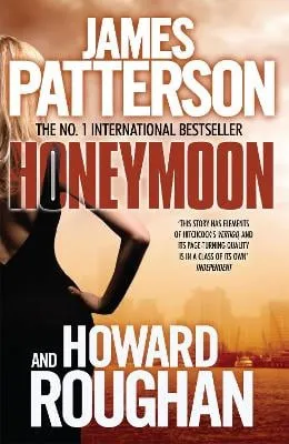 James Patterson Honeymoon