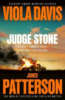 James Patterson Judge Stone